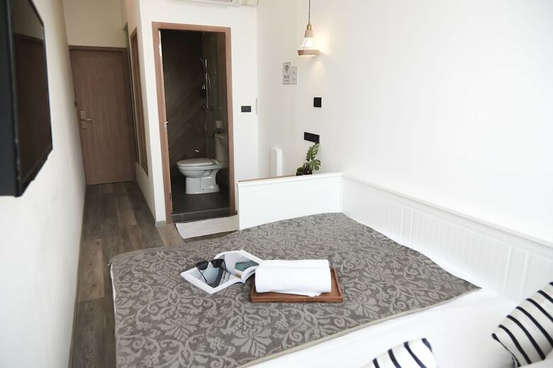 Hostal Vann Bangkok Boutique House