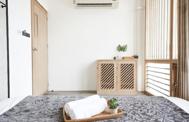 Hostal Vann Bangkok Boutique House