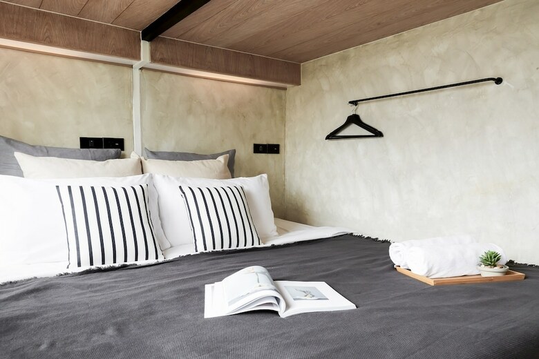 Hostal Vann Bangkok Boutique House