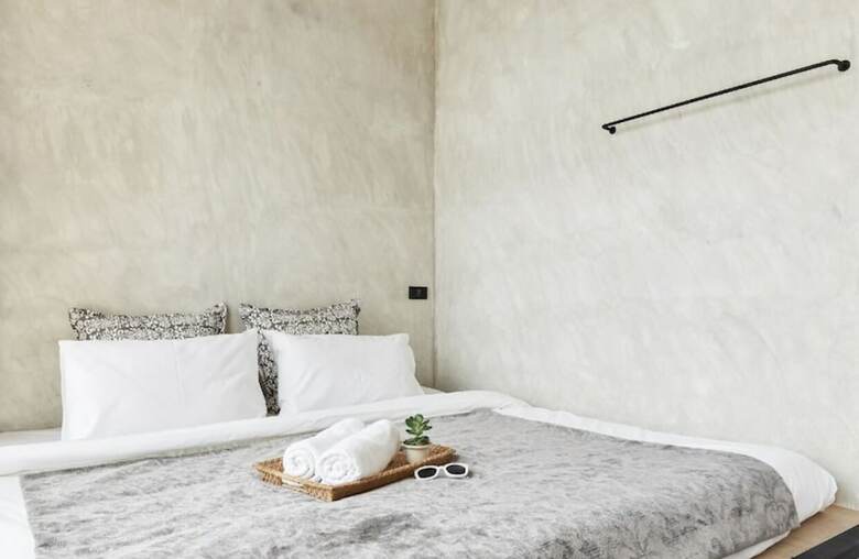 Hostal Vann Bangkok Boutique House