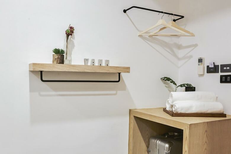 Hostal Vann Bangkok Boutique House