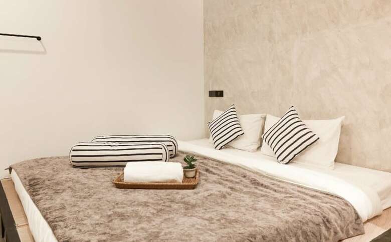 Hostal Vann Bangkok Boutique House