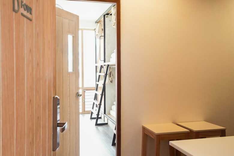 Hostal Vann Bangkok Boutique House