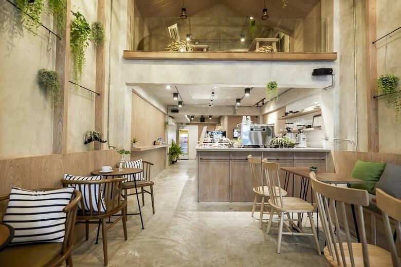 Hostal Vann Bangkok Boutique House