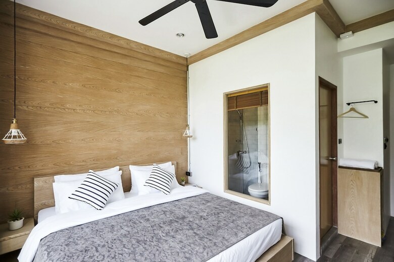 Hostal Vann Bangkok Boutique House