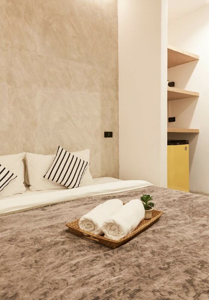 Hostal Vann Bangkok Boutique House
