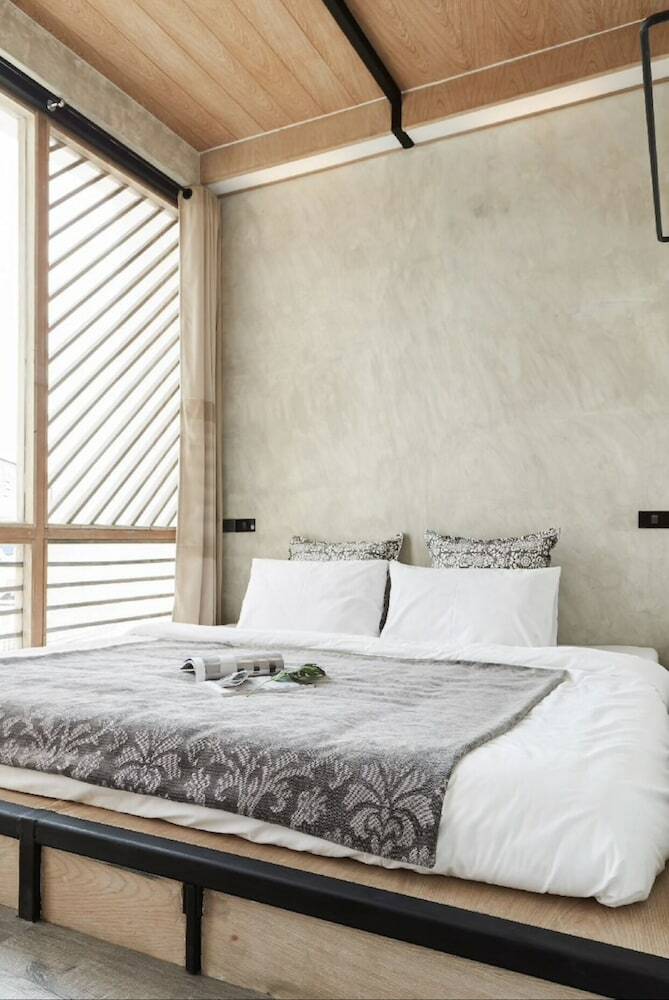 Hostal Vann Bangkok Boutique House