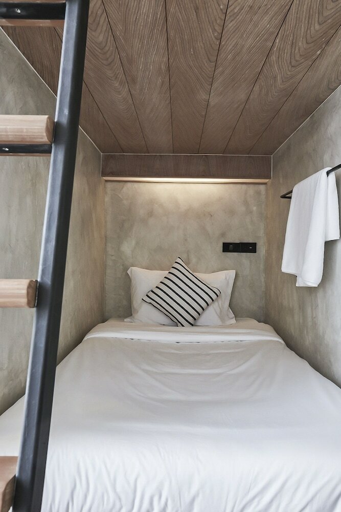 Hostal Vann Bangkok Boutique House