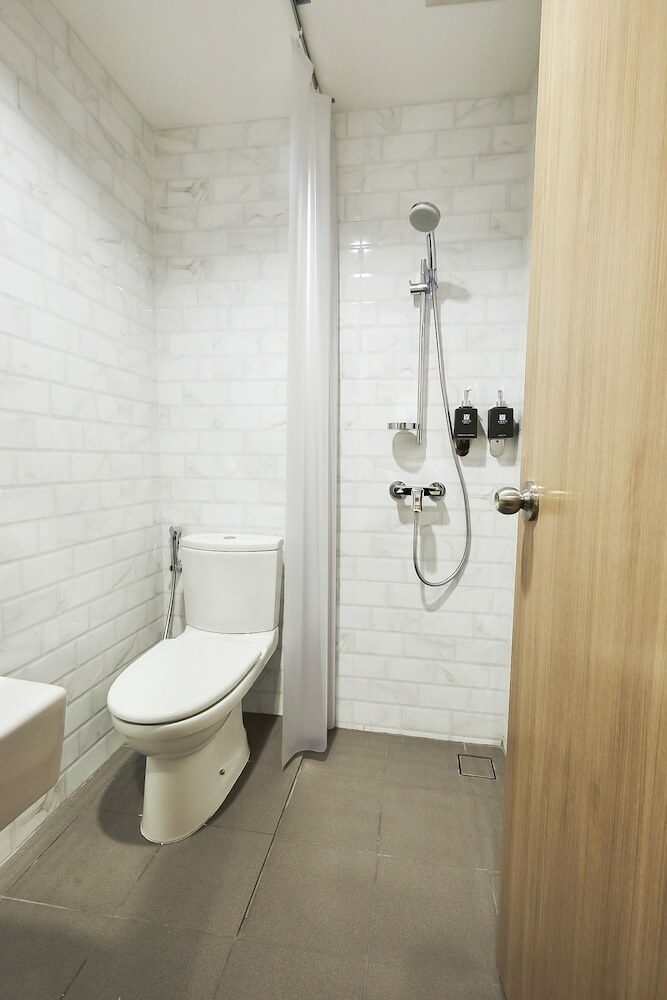 Hostal Vann Bangkok Boutique House