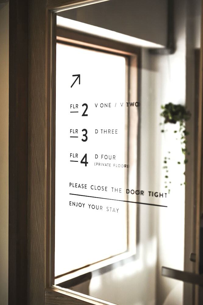 Hostal Vann Bangkok Boutique House