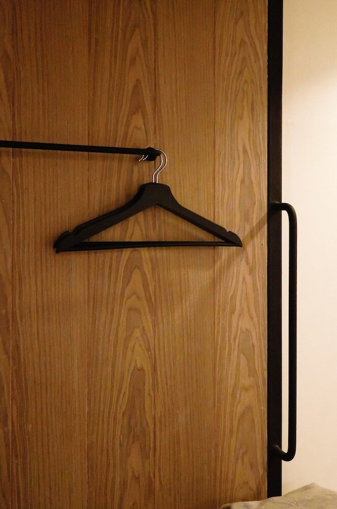 Hostal Vann Bangkok Boutique House