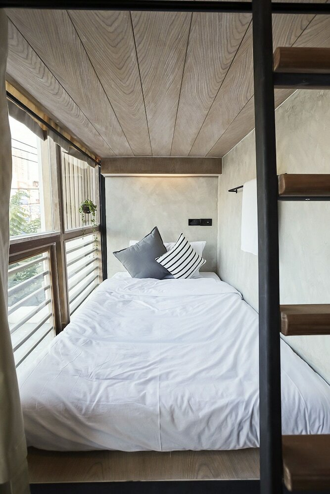 Hostal Vann Bangkok Boutique House