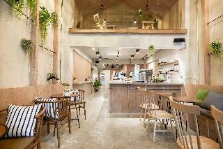 Hostal Vann Bangkok Boutique House