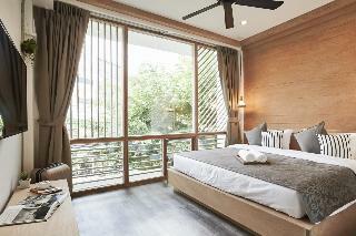 Hostal Vann Bangkok Boutique House