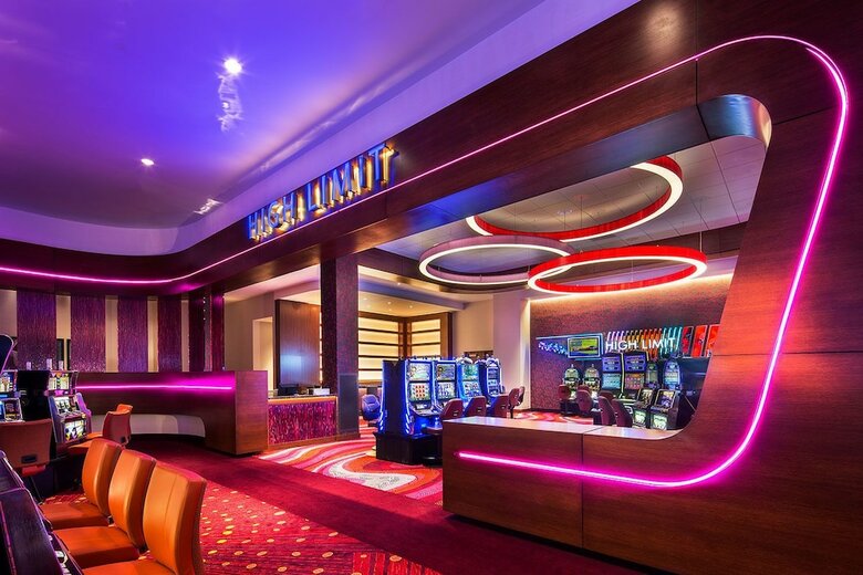 Hotel Rhythm City Casino And Resort