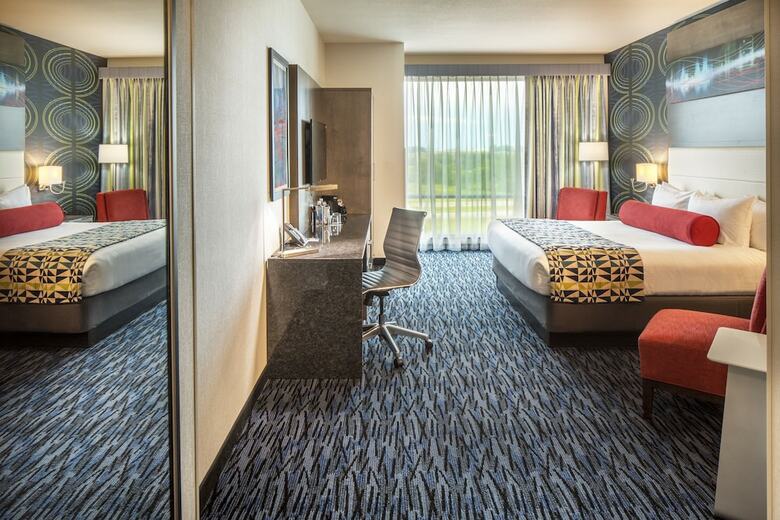 Hotel Rhythm City Casino And Resort
