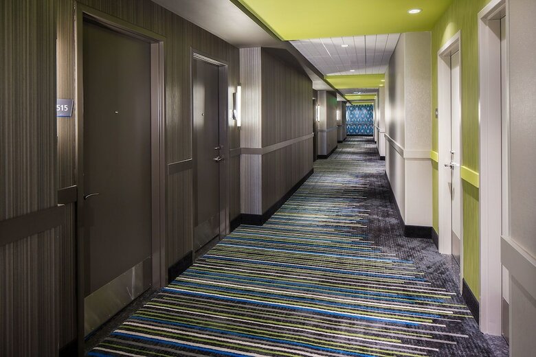 Hotel Rhythm City Casino And Resort