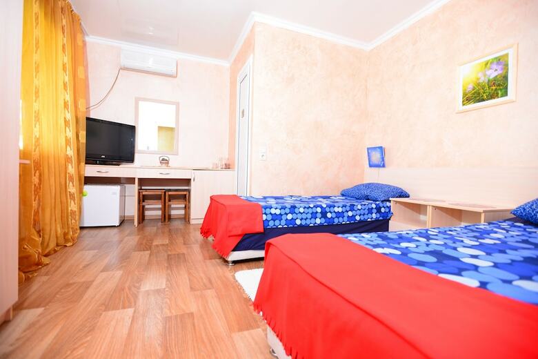 Irena Hotel