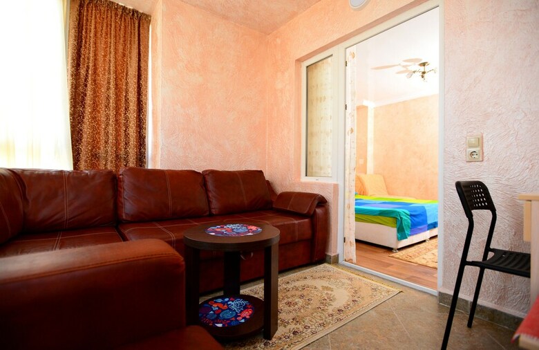 Irena Hotel