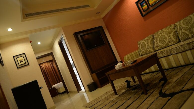 Jeddah Park Hotel