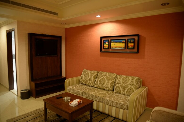 Jeddah Park Hotel