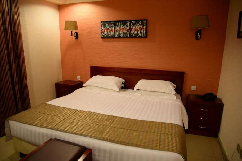 Jeddah Park Hotel