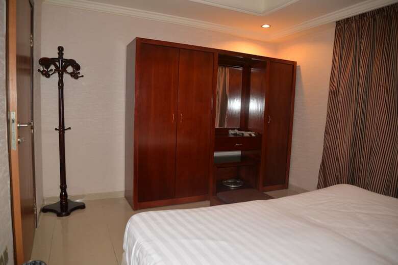 Jeddah Park Hotel