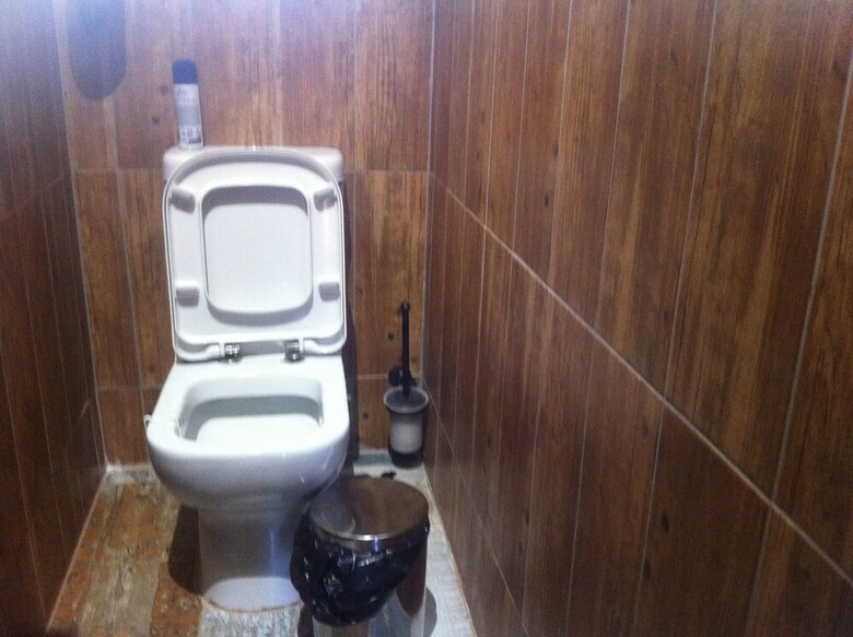 Posada Makumutu Lodge & Campsite