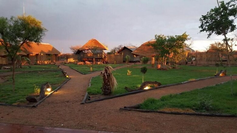 Posada Makumutu Lodge & Campsite
