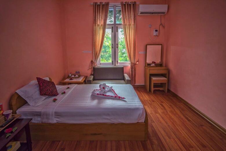 Royal Tulip Hotel