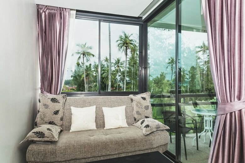 Condo In Bangtao In Kris Condo - Unit402