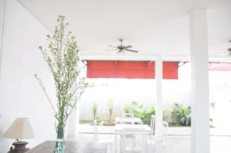 Heyday Singburi Hotel
