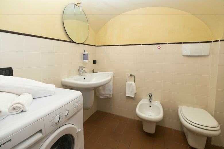 Apartamento Residence Matilde