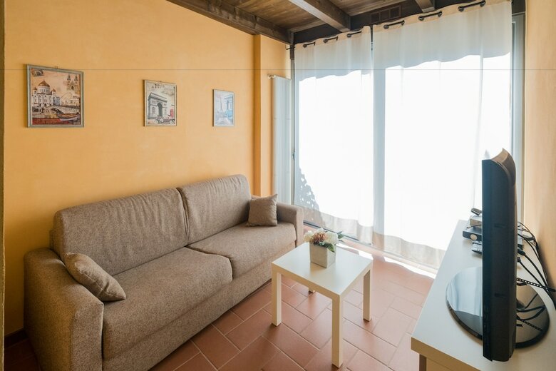 Apartamento Residence Matilde
