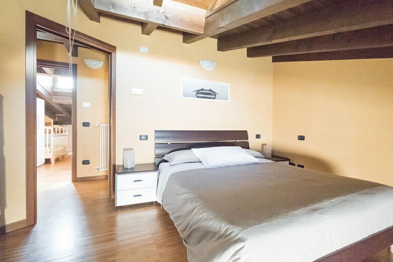 Apartamento Residence Matilde