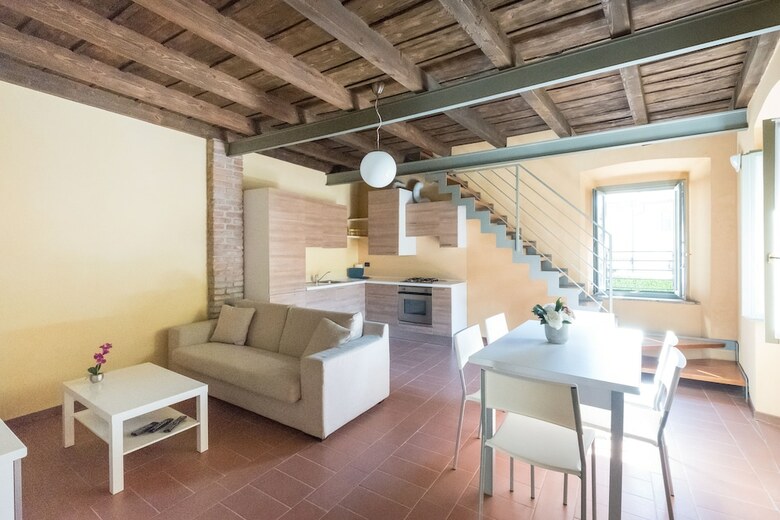 Apartamento Residence Matilde