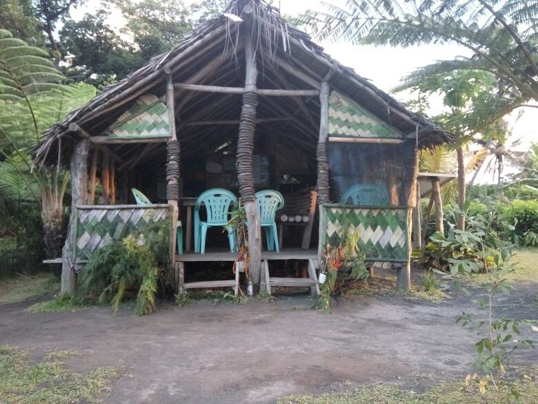 Hotel Yasur View Bungalows