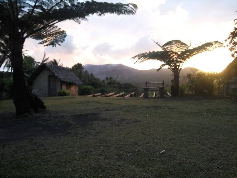 Hotel Yasur View Bungalows