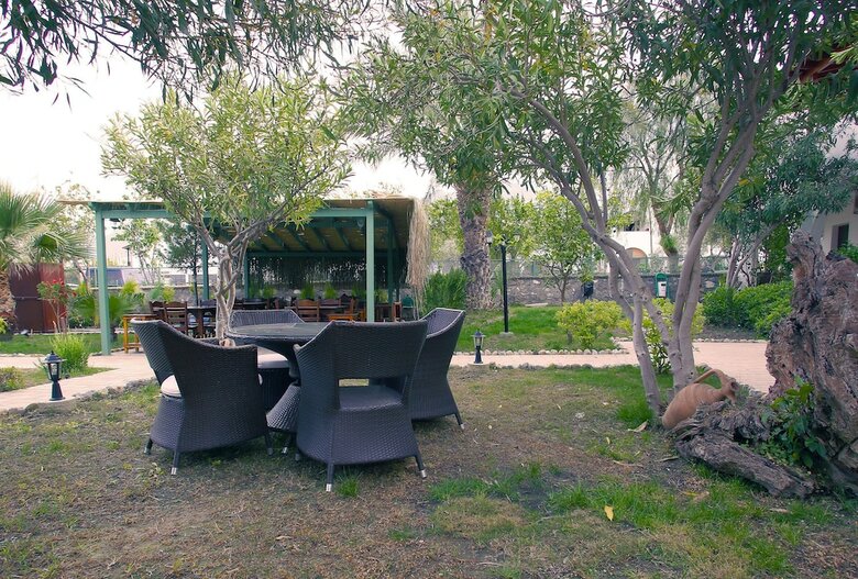 Velena Bodrum Hotel