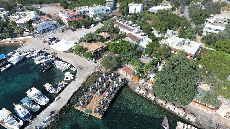 Velena Bodrum Hotel