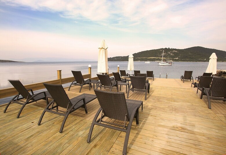 Velena Bodrum Hotel