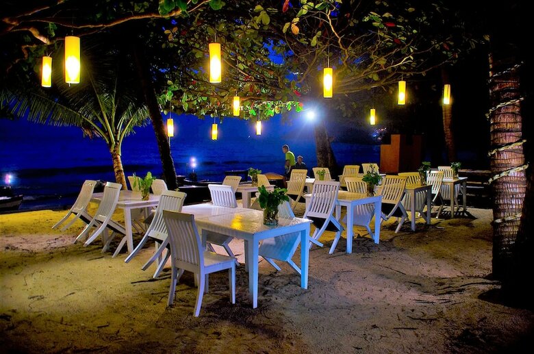 Hotel Pariya Haadyuan