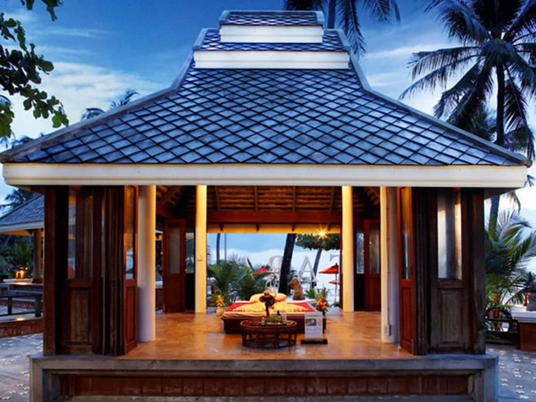 Hotel Pariya Haadyuan