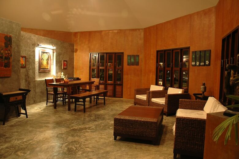 Hotel Pariya Haadyuan