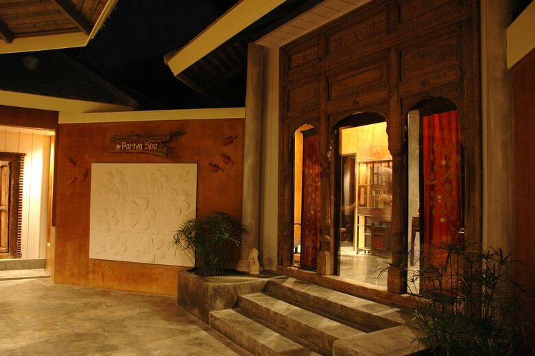 Hotel Pariya Haadyuan