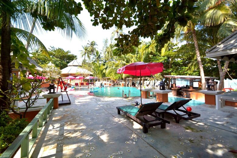 Hotel Pariya Haadyuan