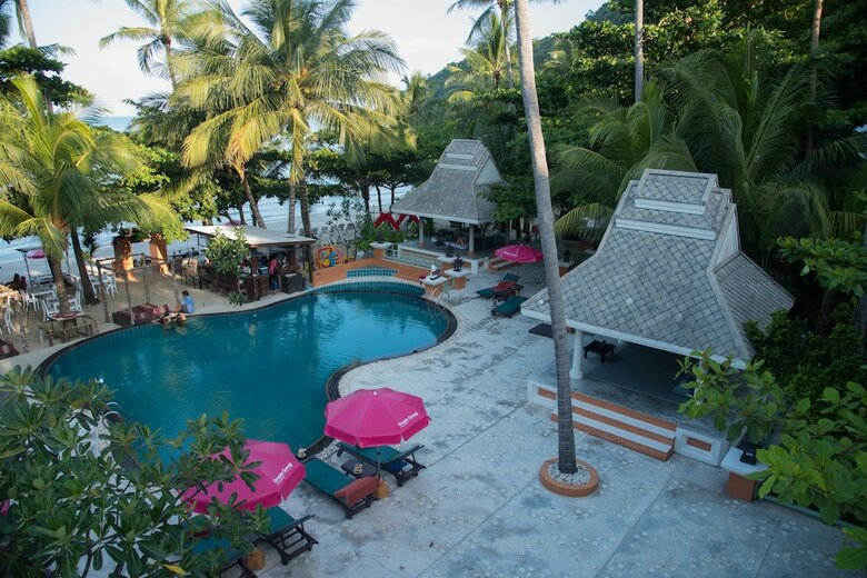 Hotel Pariya Haadyuan
