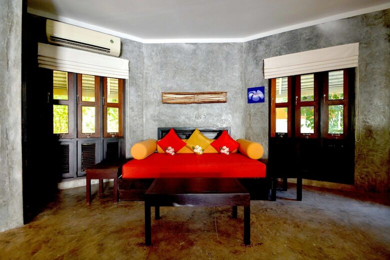 Hotel Pariya Haadyuan