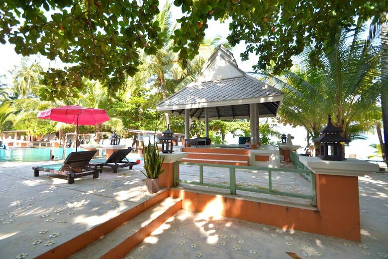 Hotel Pariya Haadyuan