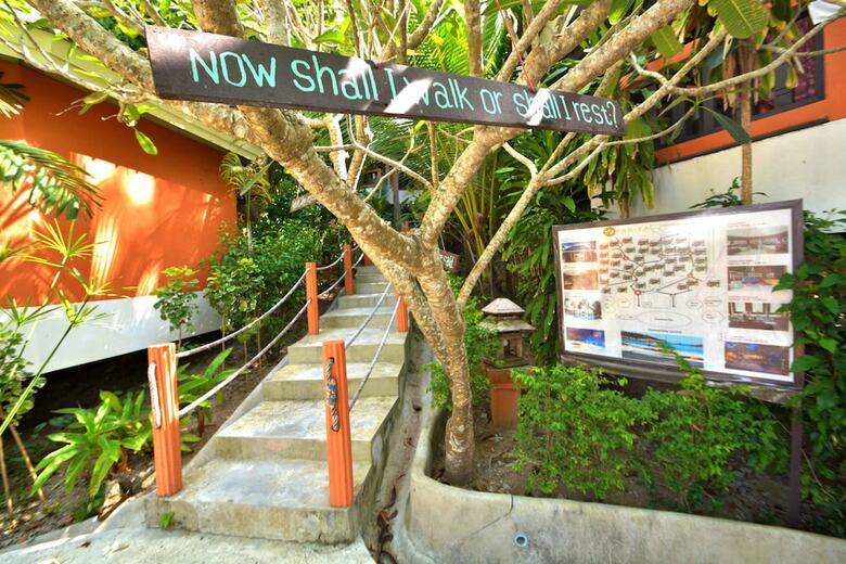Hotel Pariya Haadyuan